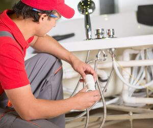 About The Faucet Pros New Hampshire